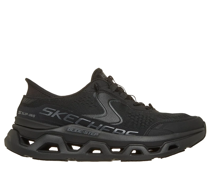 Skechers Slip-ins Work Slip-Resistant: Glide-Step Altus