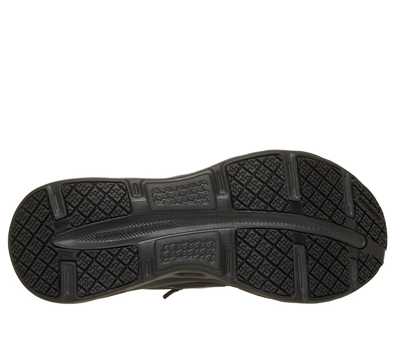 Skechers Slip-ins Work Slip-Resistant: Glide-Step Altus