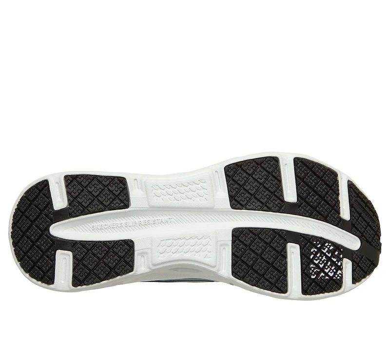 Skechers Slip-ins Work Slip-Resistant: Glide-Step Altus