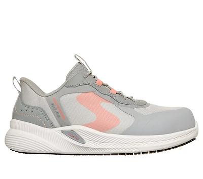 Skechers Slip-ins Work Slip-Resistant: Carbix