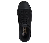 Skechers Slip-ins Work: Snoop One Slip Resistant - OG Canvas