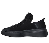 Skechers Slip-ins Work: Snoop One Slip Resistant - OG Canvas
