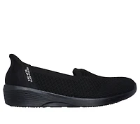 Skechers Slip-ins Work Slip-Resistant: Arya