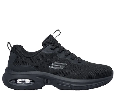 Work Slip-Resistant: Skech-Air Ventura