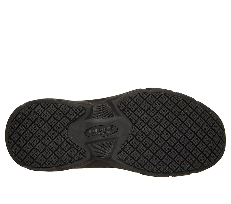 Work Slip-Resistant: Skech-Air Ventura