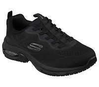 Work Slip-Resistant: Skech-Air Ventura