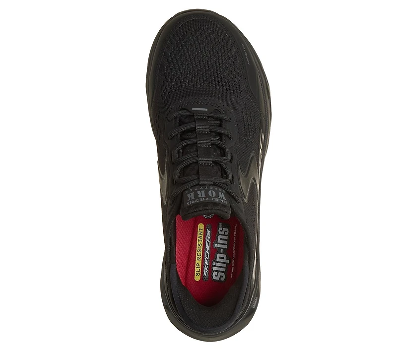 Skechers Slip-ins Work Slip-Resistant: Glide-Step Altus