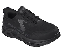 Skechers Slip-ins Work Slip-Resistant: Glide-Step Altus