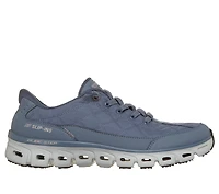 Skechers Slip-ins Work Slip-Resistant: Glide-Step - Cozy Fit Zhova