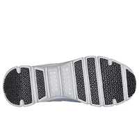 Skechers Slip-ins Work Slip-Resistant: Glide-Step - Cozy Fit Zhova