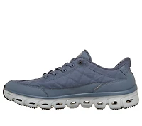 Skechers Slip-ins Work Slip-Resistant: Glide-Step - Cozy Fit Zhova