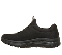 Work Slip-Resistant: Arch Fit Summits Plus
