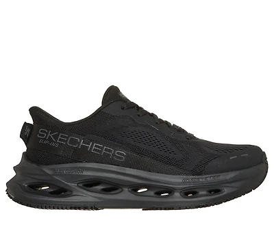 Skechers Slip-ins Work Slip-Resistant: Max Cushioning Glide-Step