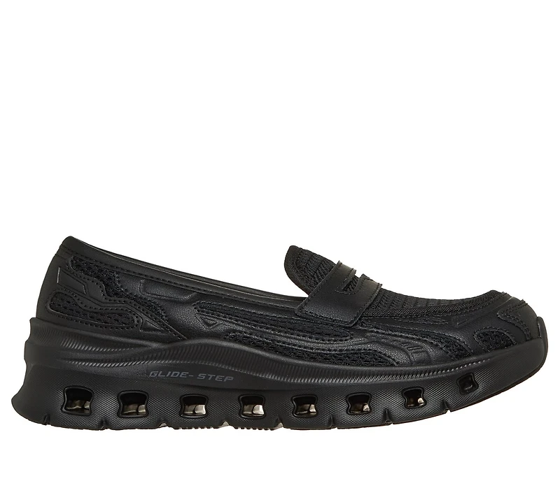 Work Slip-Resistant: Glide-Step Pro - Strelia