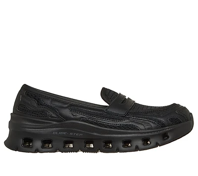 Work Slip-Resistant: Glide-Step Pro - Strelia