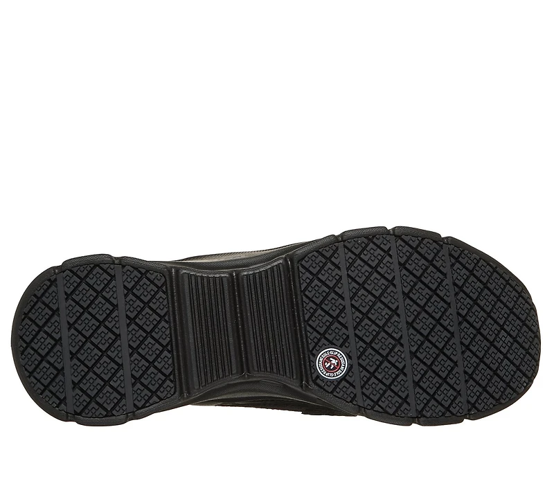 Work Slip-Resistant: Glide-Step Pro - Strelia