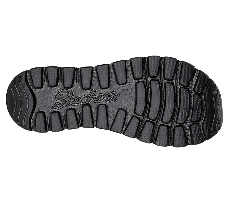 Foamies: Footsteps