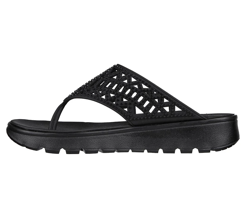 Foamies: Footsteps