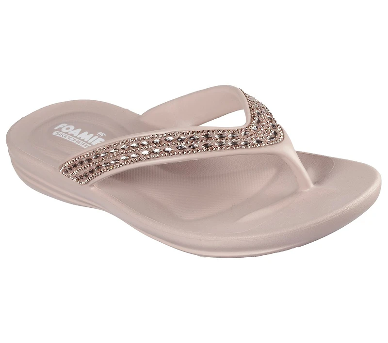 Foamies: Glitzy