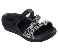 Foamies: Arch Fit Ascend - Show Stopper