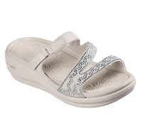 Foamies: Arch Fit Ascend - Bedazzle