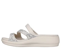 Foamies: Arch Fit Ascend - Bedazzle