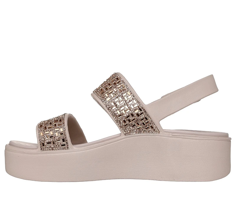 Foamies: Arch Fit Upbeat