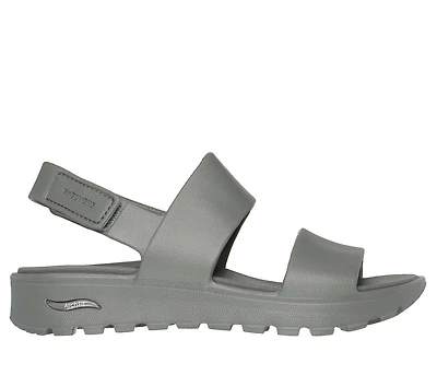 Foamies: Arch Fit Footsteps