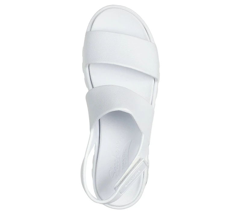 Foamies: Arch Fit Footsteps - Day Dream
