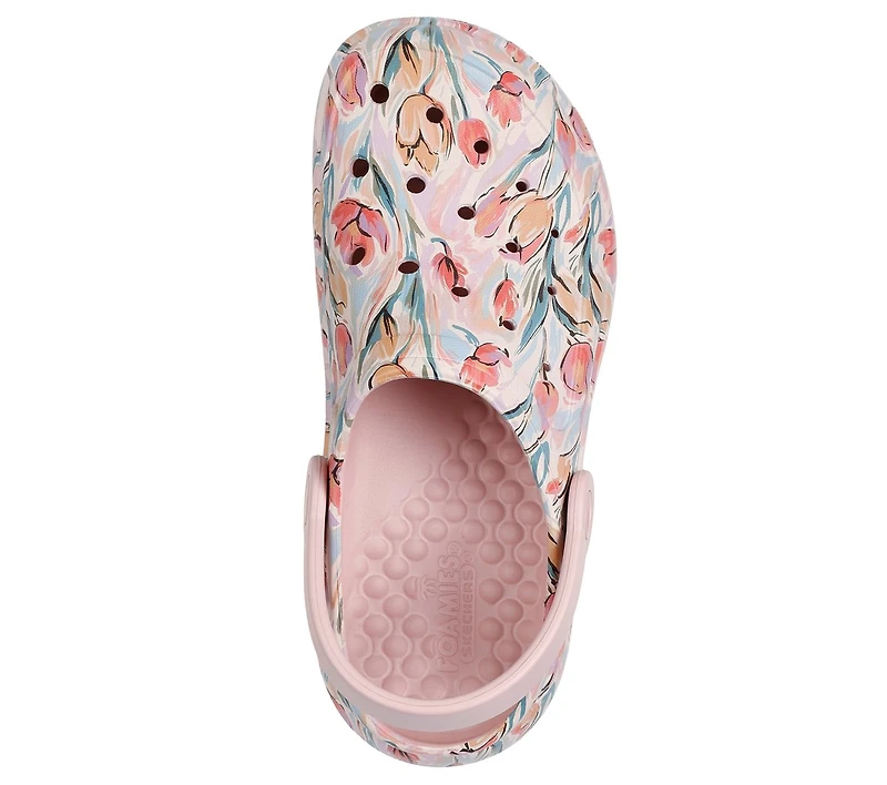 Foamies: Blooming