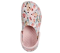 Foamies: Blooming