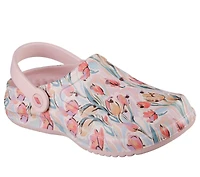 Foamies: Blooming