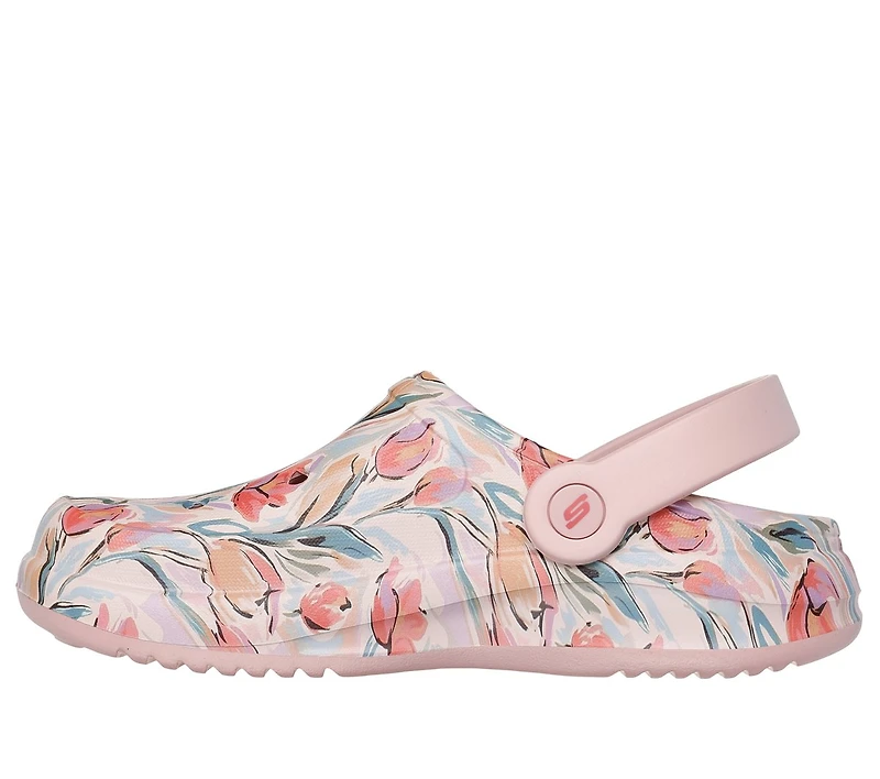 Foamies: Blooming