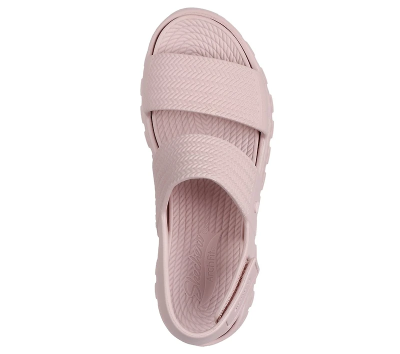 Foamies: Arch Fit Footsteps