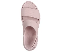Foamies: Arch Fit Footsteps