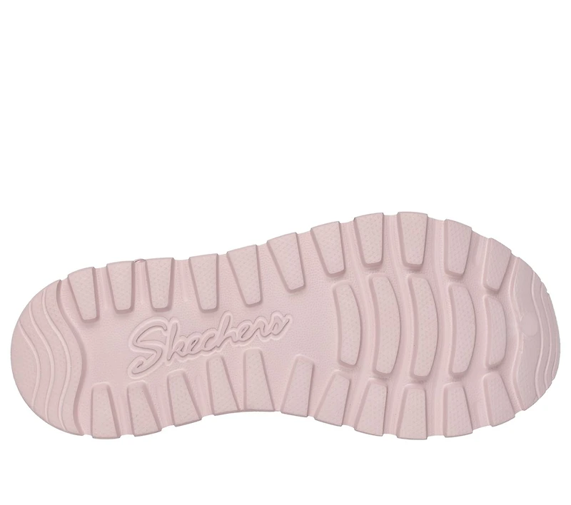 Foamies: Arch Fit Footsteps