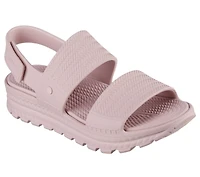 Foamies: Arch Fit Footsteps