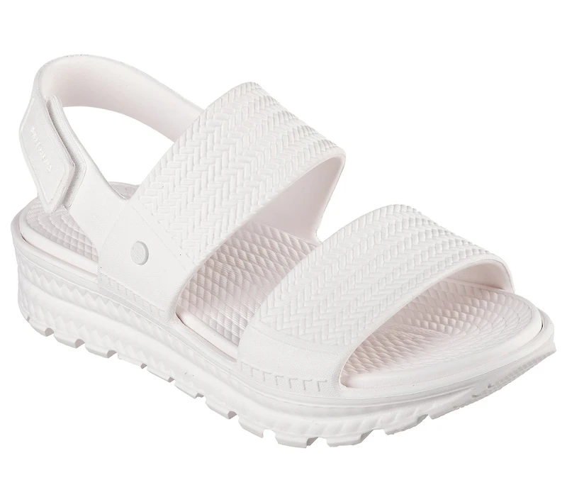 Foamies: Arch Fit Footsteps - Sunny Days
