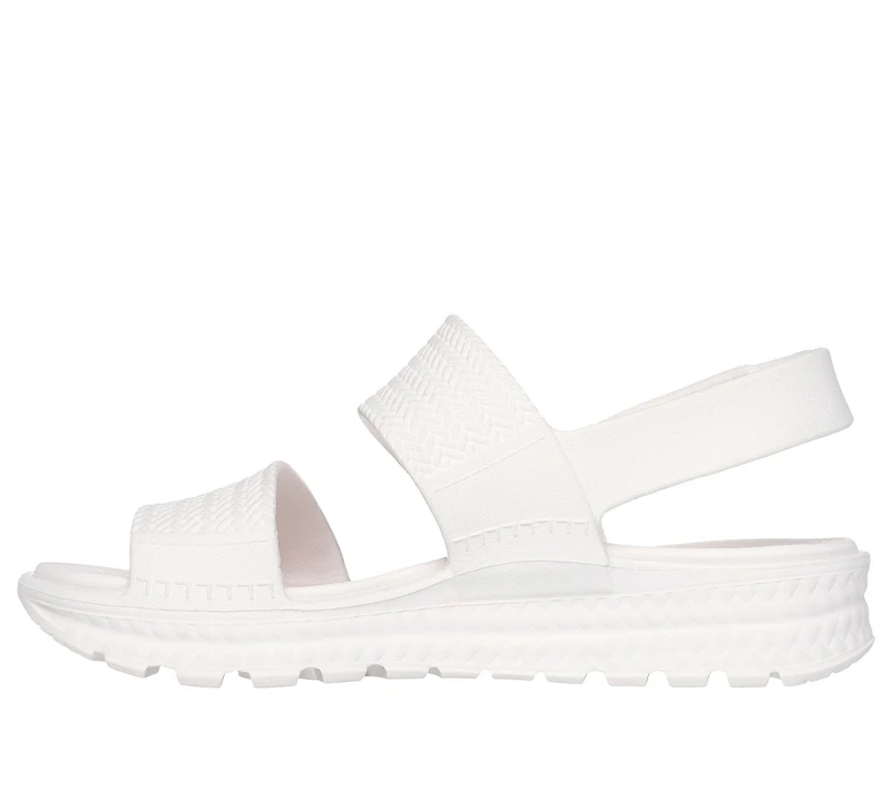 Foamies: Arch Fit Footsteps - Sunny Days