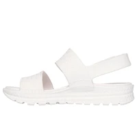 Foamies: Arch Fit Footsteps - Sunny Days