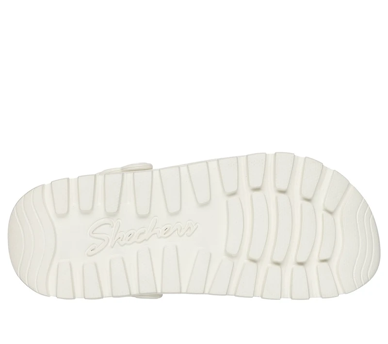 Foamies: Arch Fit Footsteps