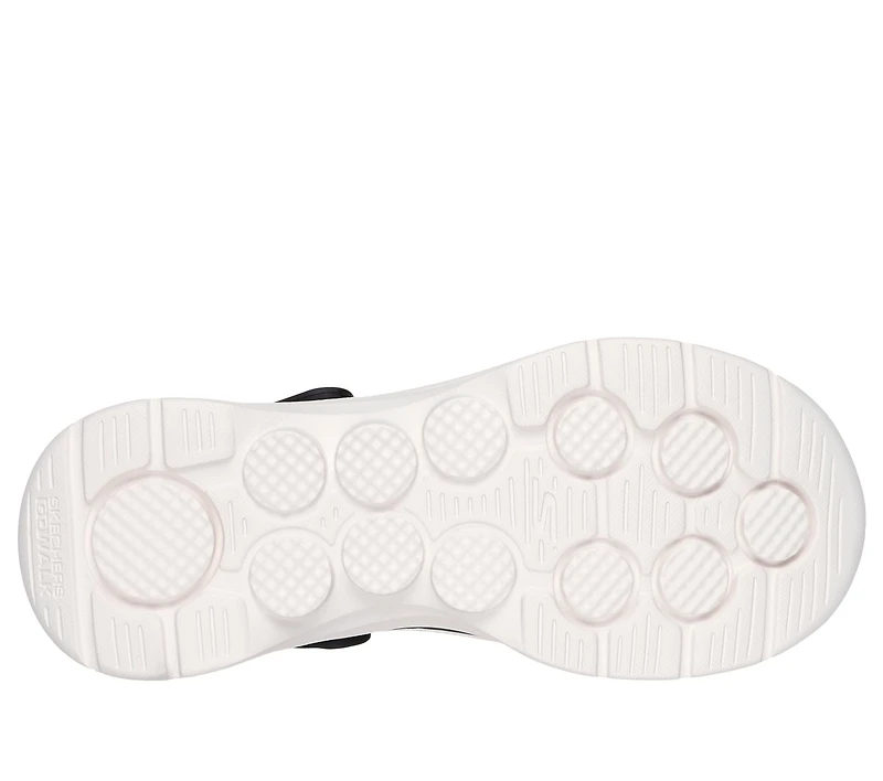 Foamies: GO WALK 7