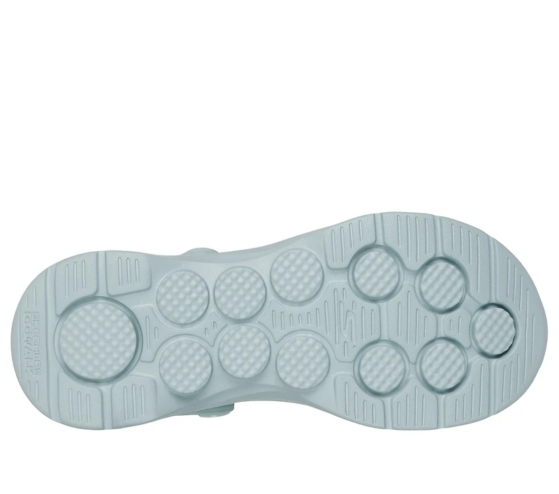 Foamies: GO WALK 7