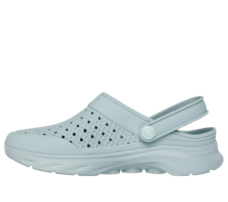 Foamies: GO WALK 7