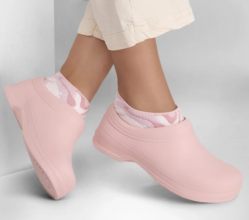 Foamies: Lite-Hearted