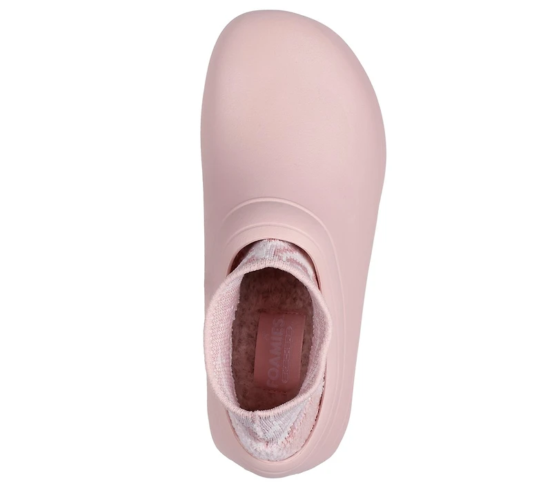 Foamies: Lite-Hearted