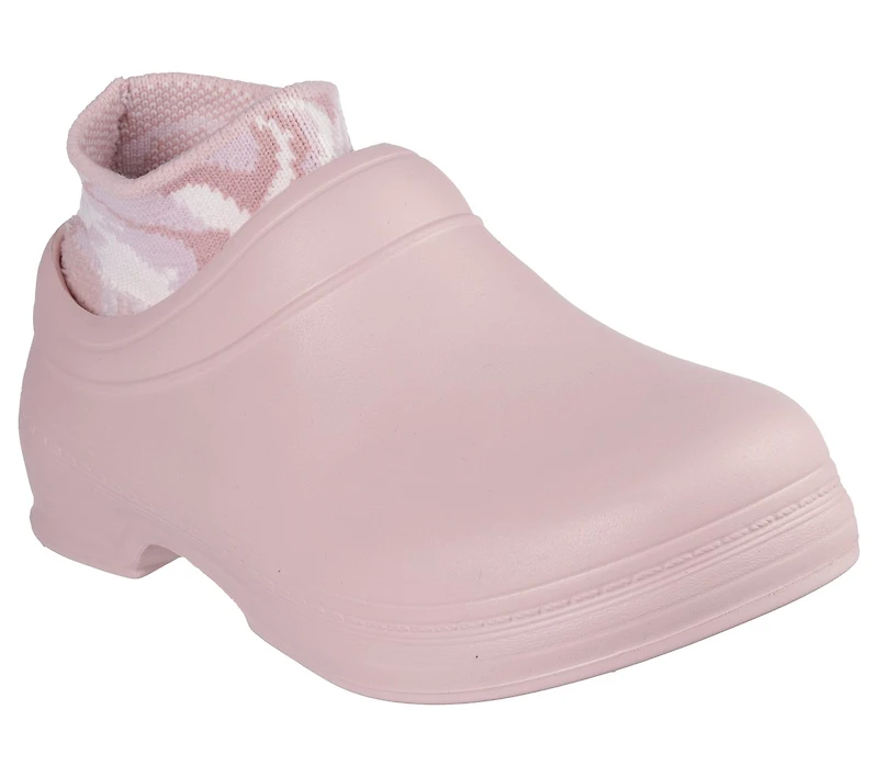 Foamies: Lite-Hearted