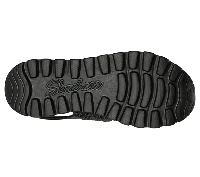 Foamies: Footsteps