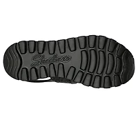 Foamies: Footsteps