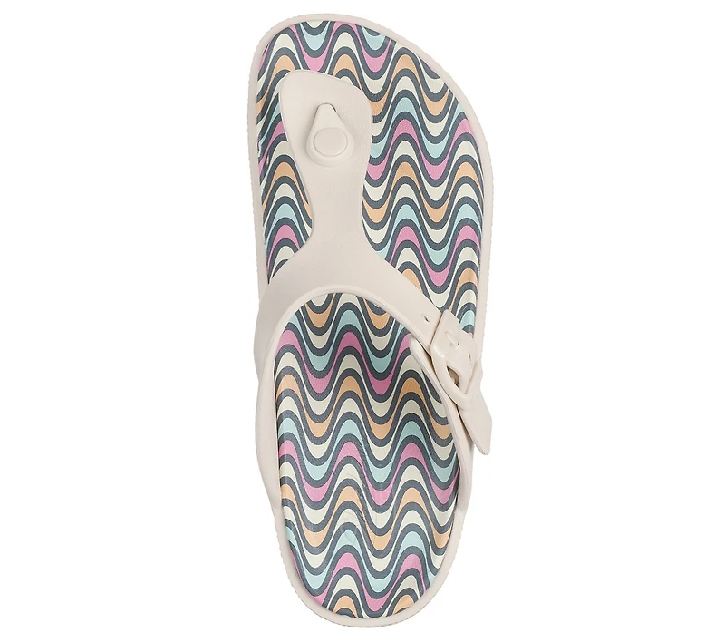 Foamies: Arch Fit Cali Breeze 2.0